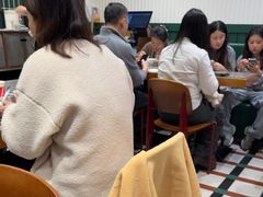 -堂屋糖水店(愚园店)