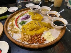 捞鸡-大圈仔滋味研究所(龙湖·佰乐街店)