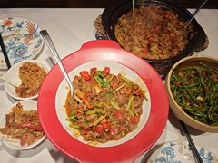 -匠熙小馆(崇文门店)