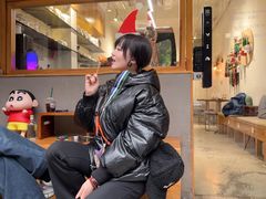 -via coffee(万象城店)