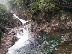 -白云源风景区