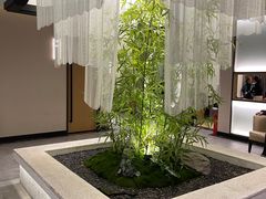 -绿杨春·淮扬宴(庐山路店)