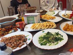 -蓬莱利华酒店(密汾南街店)