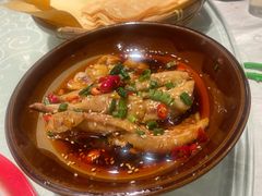 -常和州·夜宵大排档(常州单店)