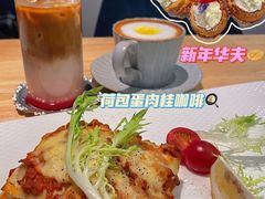 -伊斯坦布尔土耳其清真咖啡餐厅