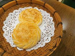 -老牌坊鲁菜名店(宽厚里店)