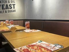 -棒约翰比萨·意面(老闵行店)