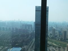 -Social 秀西餐厅-长沙瑞吉酒店(运达店)
