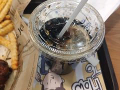 -TACO STAR 塔可星(下沙宝龙店)