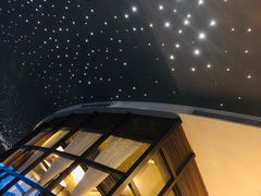 景观位-广州花园酒店·凌璇阁旋转餐厅CAROUSEL360