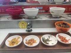 -乡党臊子面(丰庆公园店)