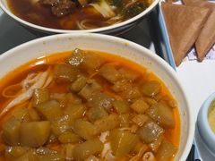 -磁州卤面·地标邯郸菜(97年创始店)
