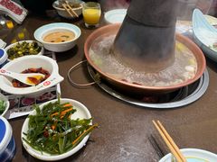 -匹夫涮肉城(黄村店)