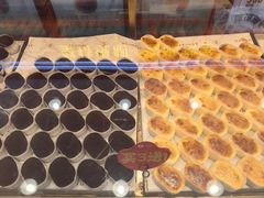 -楊記桃酥王(下马坊店)