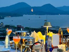-杭州城中香格里拉大酒店