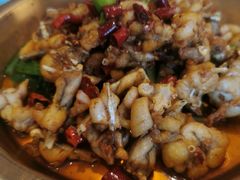 平锅小美蛙-口味堂(惠济路店)