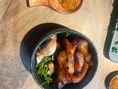 -一尺花园(首钢店)