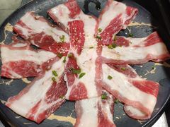 -鹤江桥·红油牛肉粉(SKP店)