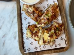 -G+KITCHEN(龙湖狮山天街店)