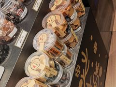-街角 T·COFFEE 融合料理·BISTRO(车公庙店)