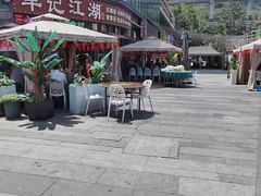 -牟记江湖重庆地标特色菜鱼蛋海鲜无刺鲫鱼(巴南区黑金冠十多年好店)
