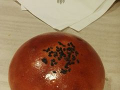 红豆包-酵種麦田(山师店)
