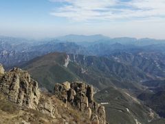 -白草畔自然风景区