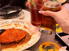 -Ministry of Crab•MOC(交子大道店)