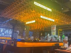 -功夫怪兽·烧烤(珠江路店)