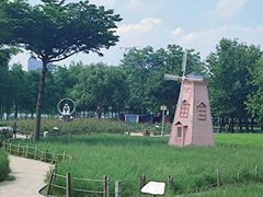 -顺峰山公园
