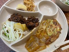-素满香·食养自助(建邺万达店)