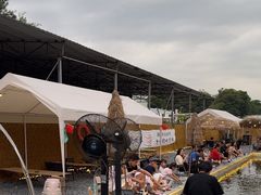 -DGE季风钓虾营地·团建·聚会