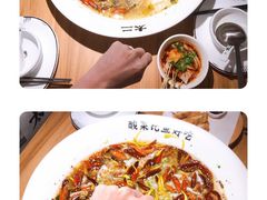 -太二酸菜鱼(汕头苏宁广场店)