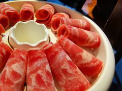 香香小肥牛-大话三城重庆火锅(万科天誉店)
