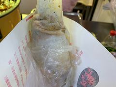 -安徽阜阳卷馍(西单店)