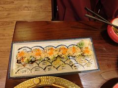 -鸟鹏烧鸟居酒屋(昌岗店)