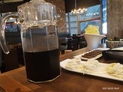 -快乐小羊火锅(河西王府井店)