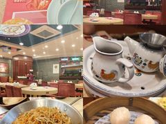 -点都德(千灯湖环宇城店)