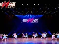 -西安小天鹅艺术团(曲江Alice店)