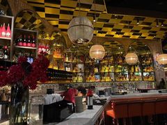 -BROWNSTONE布朗石西班牙餐厅(富城店)