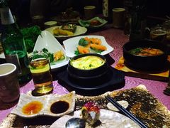 -蟹之国·精品蟹料理(极地店)