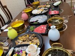 -丽江庭院之爱在路上(西单店)