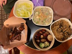 -侨美食家·粤菜(体育西路店)