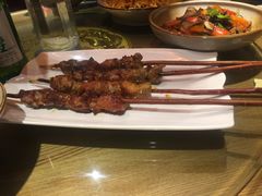-山丹丹西北菜(金贸大厦店)