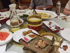 -京味斋·北京烤鸭(北京南站洋桥店)