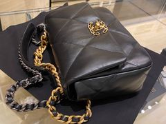 -Chanel(德基广场店)