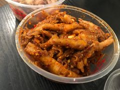 -嘉州九妹凤爪(乐山总店)
