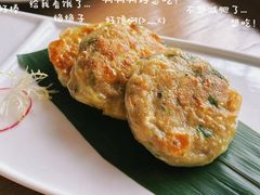 -彩丰楼中餐厅·仁恒洲际酒店