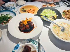 -醉舍·新淮扬菜(长宁龙之梦店)