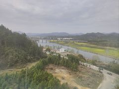 -婺源站
